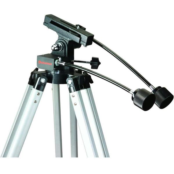 Celestron Heavy Duty Alt-Azimuth Tripod