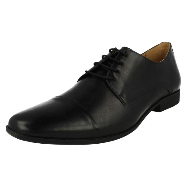 ANATOMIC Mens Anatomic & Co Lace Up Leather Formal Shoes Amparo