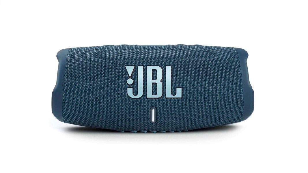 JBL Charge 5 Waterproof Portable Bluetooth Speaker