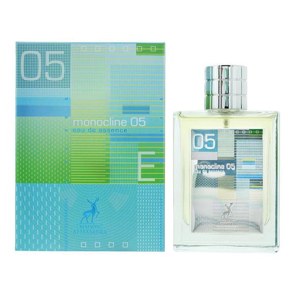 Maison Alhambra Monocline 05 Eau de Essence 100ml Spray Unisex