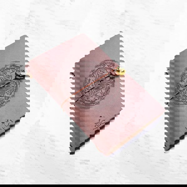 Myga Crystal Notebooks - Singles