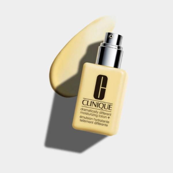 Clinique Dramatically Different Moisturizing Lotion 125 ml