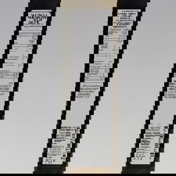 Ol'Vita Watermelon Seed Oil | Cold Pressed | Unrefined