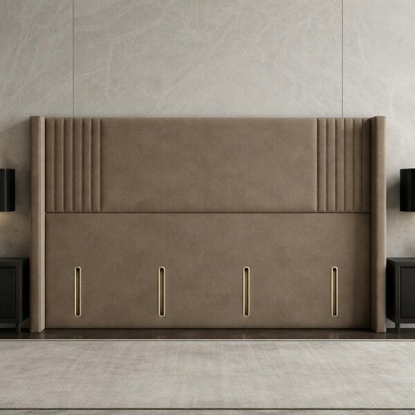 Great British Beds Oxford Headboard