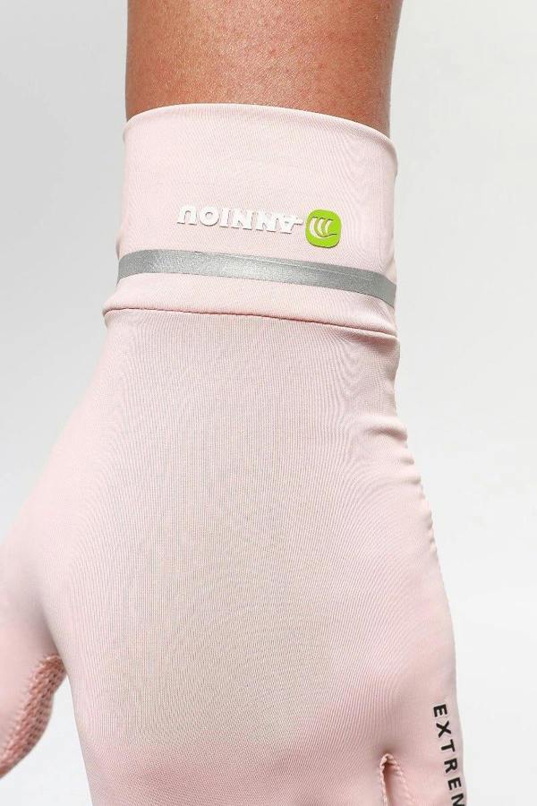 Anniou UPF 50+ Sun Protection Gloves