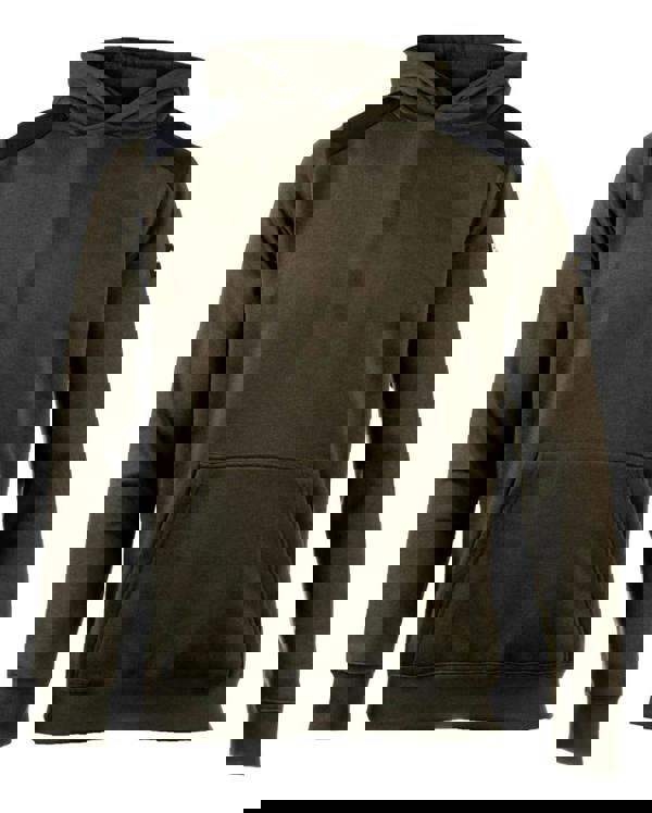 Caterpillar Essential Mens Work Pull Over Sweat Shirt Hoodie