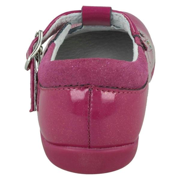 Start-rite Girls Startrite Casual Shoes Star Gaze