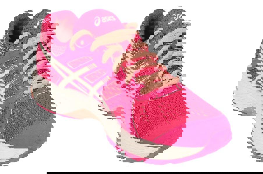 Asics Gt-Express Womens 1012A131  500 - Fuchsia Purple White 500 - Photo 3