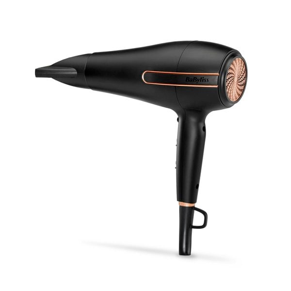 BaByliss 5240U Super Power Pro dryer