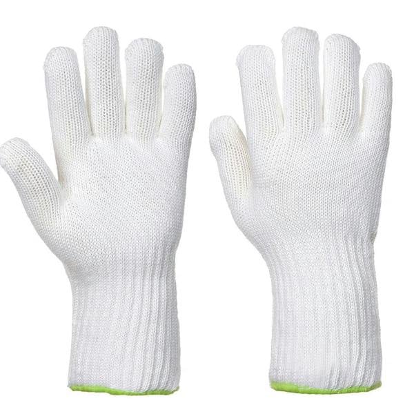 Heat Resistant 250˚C Glove - Hi-Vis Trousers