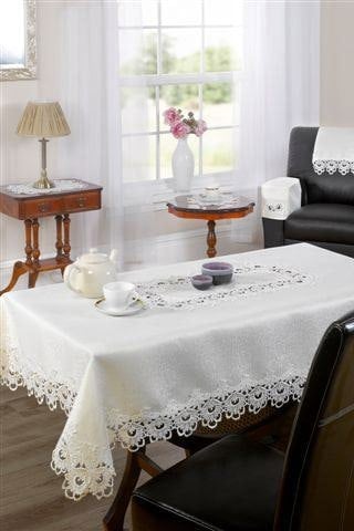 Emma Barclay Lucinda Tablecloth