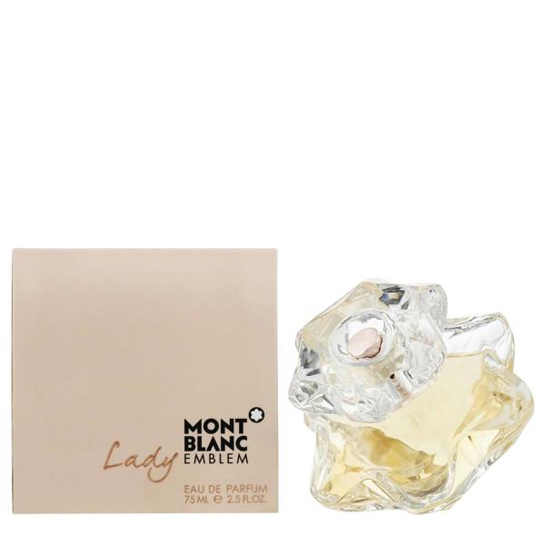 Montblanc Lady Emblem Eau de Parfum Spray 75ml - Additional 2