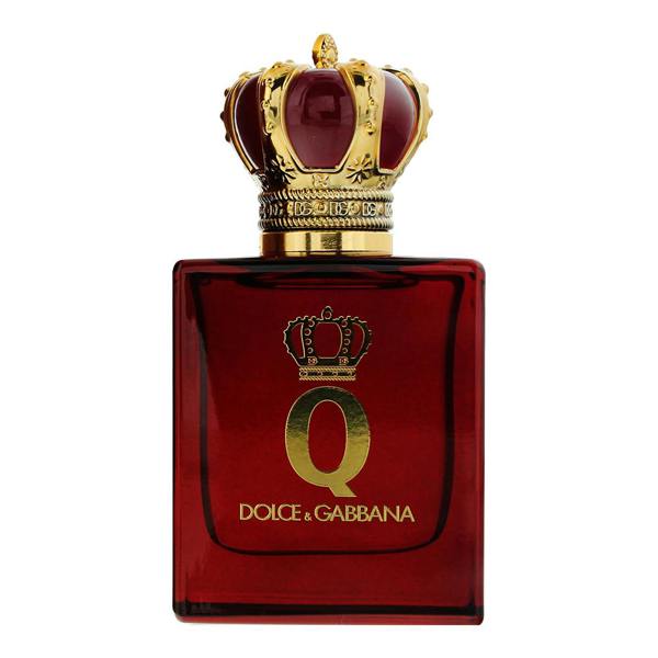 Dolce & Gabbana Q Parfum 50ml Spray for Her