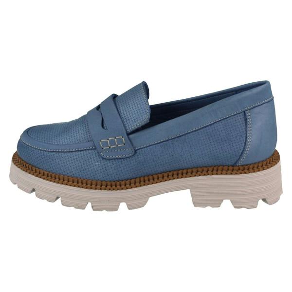 Van Dal Ladies Van Dal Loafer Shoe  Darcy