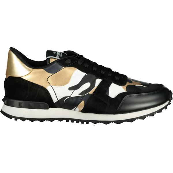 Camo Rockrunner - chancefashionco