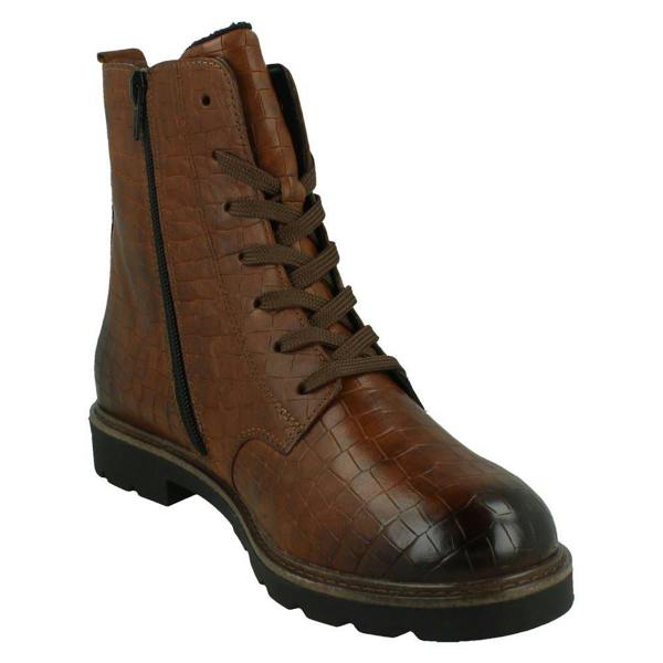 Remonte Ladies Remonte Casual Ankle Boots D2Q71