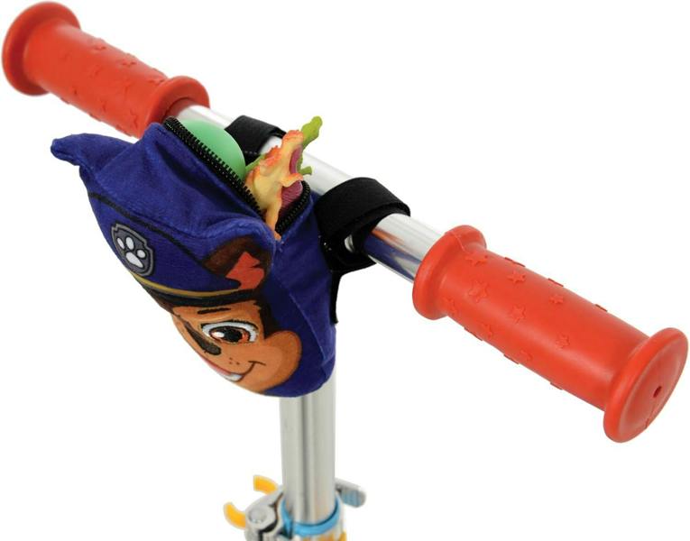 Paw Patrol Mini Go Scooter with Squishle Pouch