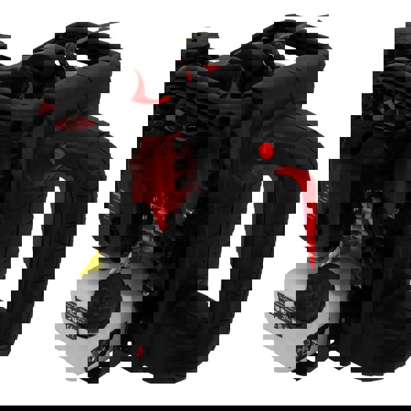 T-Mech 2-Stroke Petrol Hammer Drill