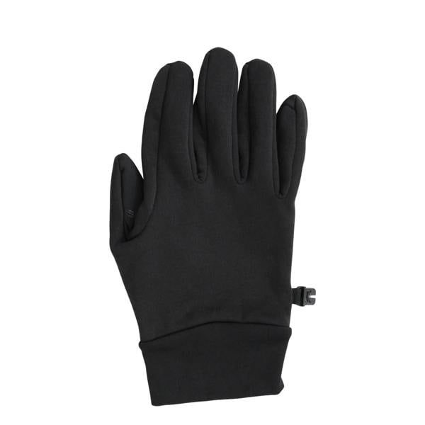 Animal Mens Aspen Linear Gloves - Black - 