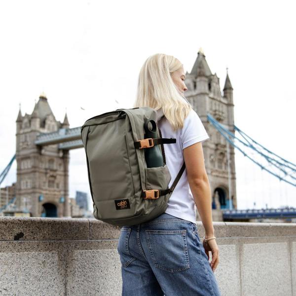 CabinZero Classic Plus Backpack 32L