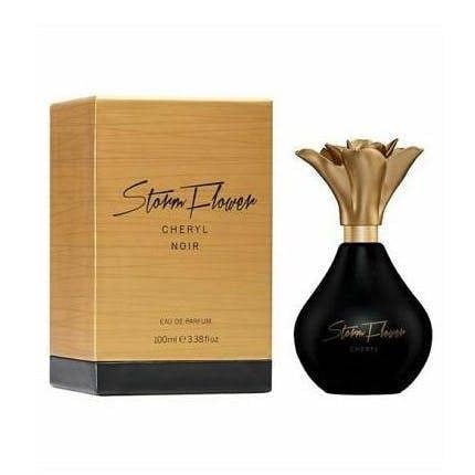 Cheryl Cole Cheryl Storm Flower Noir Eau de Parfum