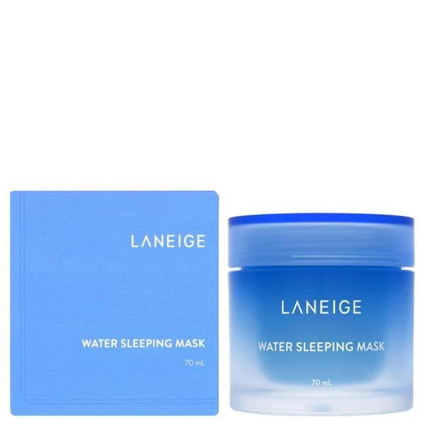 Laneige Sleeping Care Water Sleeping Mask 70ml - Additional 2