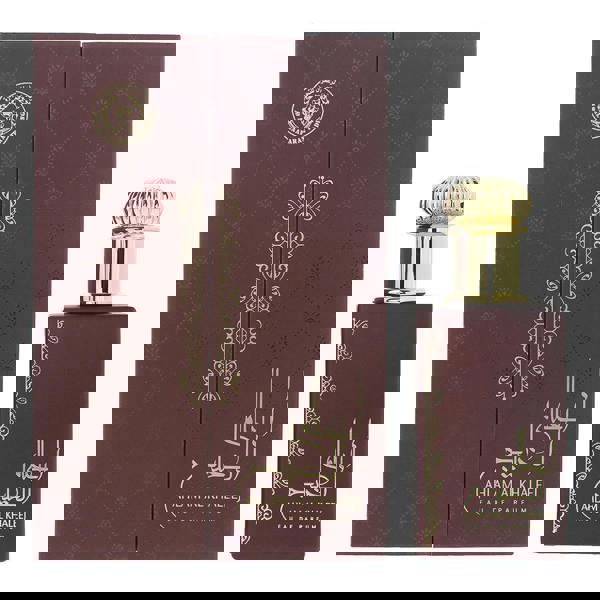 Ard Al Zaafaran Ahlam Al Khaleej Eau De Parfum 80ml