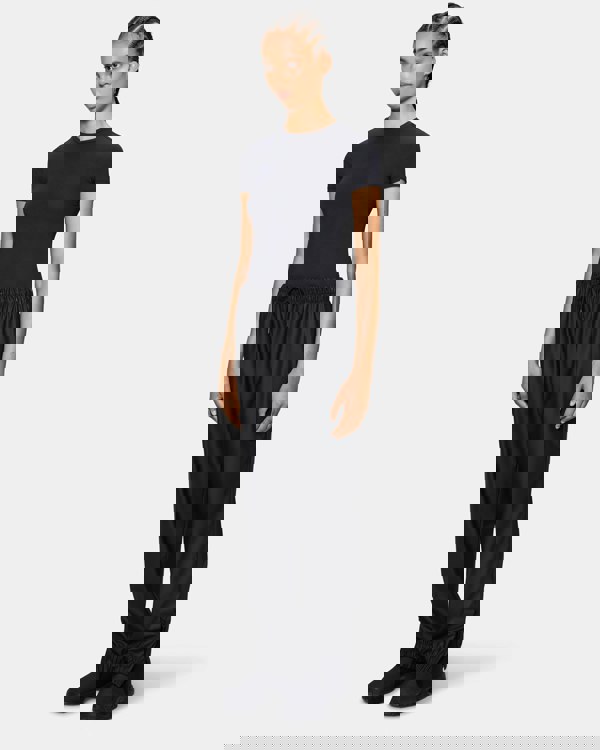 Rains Unisex Pants Regular - CHO - Designer Unisex Trousers