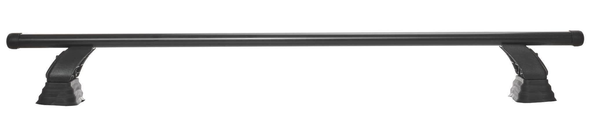 Green Valley Complete Roof Rack Cross Bars for Ford Focus mk2 3/5dr Hatchback 2004 to 2011