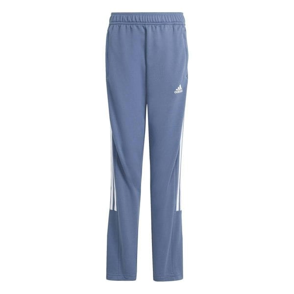 Adidas Childrens/Kids Tiro Tracksuit Bottoms - Blue