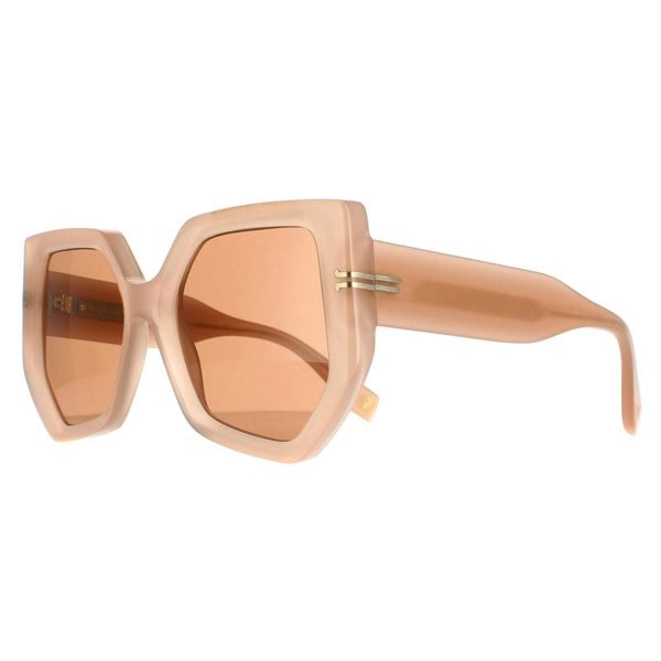 Marc Jacobs Sunglasses MJ 1046/S 10A 70 Beige Brown