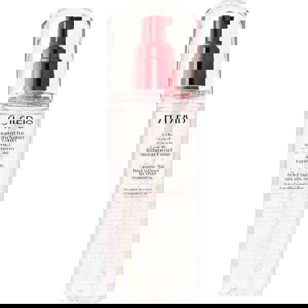 Shiseido Softeners & Lotions Treatment Softener Enriched 150ml / 5 fl.oz.