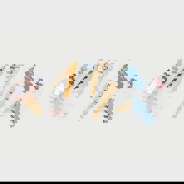 Polar B Hairdressing Set