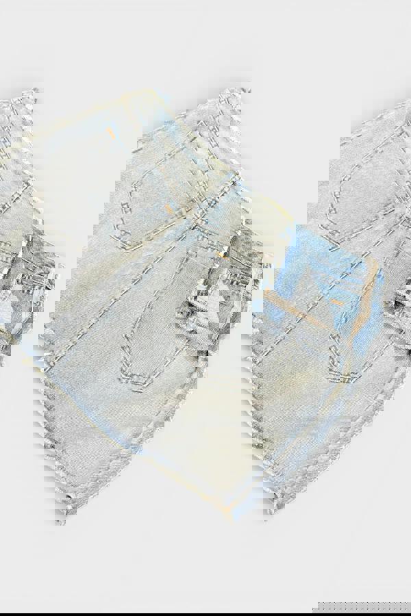 Maison Margiela MM6 Denim Skirt