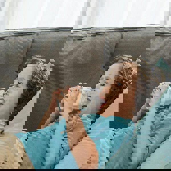 OMRON MicroAIR U100 Nebuliser (NE-U100-E)