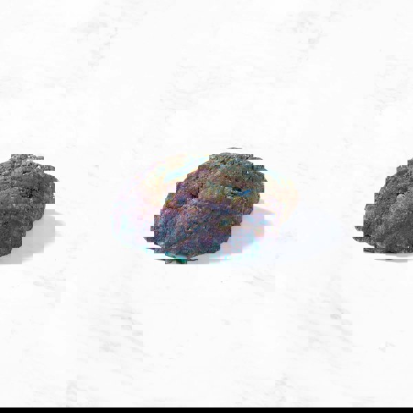 Myga Aura Geode Quartz Crystals - Singles