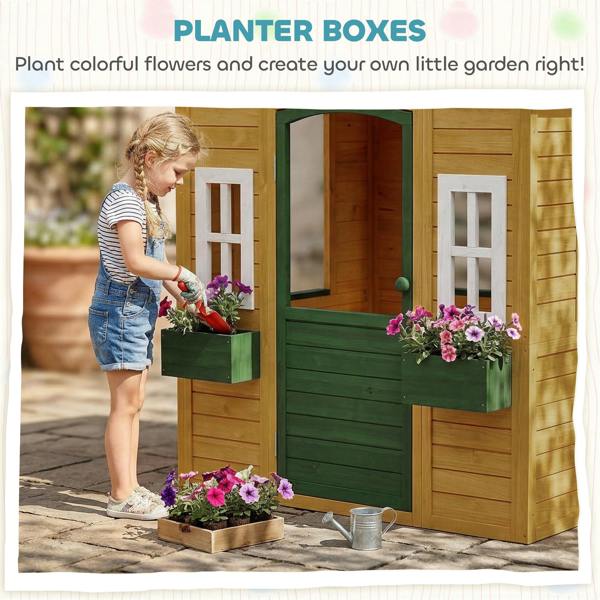 Kids Playhouse
