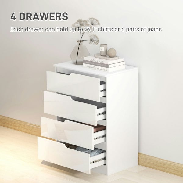 Drawer Chest