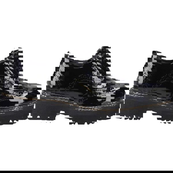 Pod Kortney Brogues Women's - Black Patent