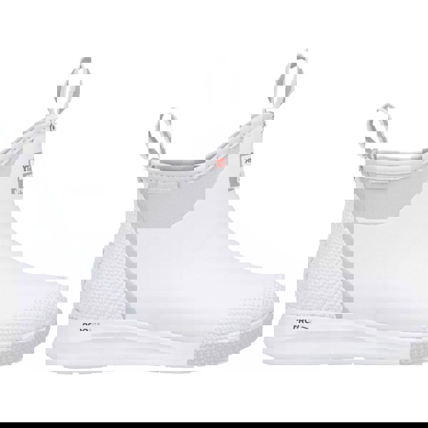 Xtratuf Ankle Deck Boot Sport - White