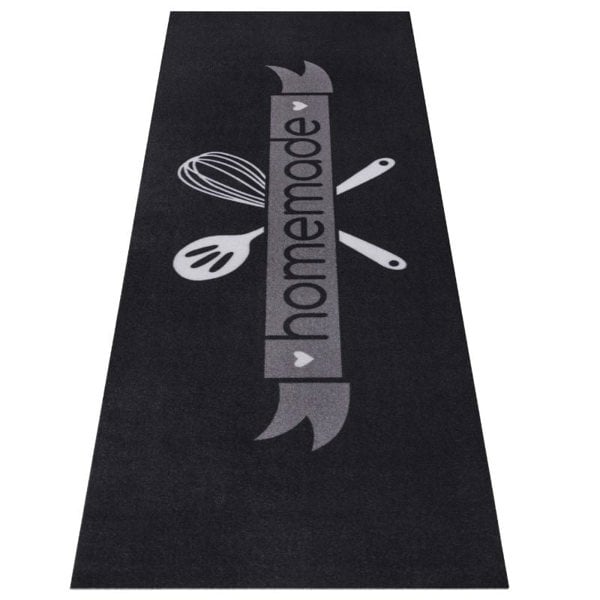 Cook & Clean Homemade Kitchen Runner