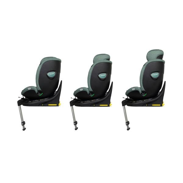 Acorn i-Size Rotating Family Bundle Meadow - Carseat - Cosatto Store