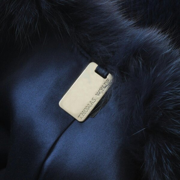 Thomas Wylde Gilet