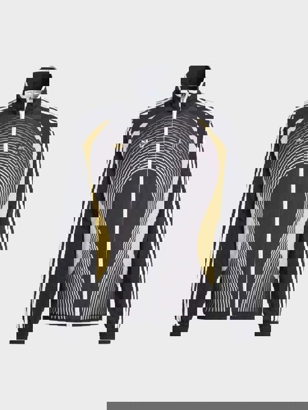 Adidas x NTS Radio Allover Print SST Track Top - Supplied FashionAdidas