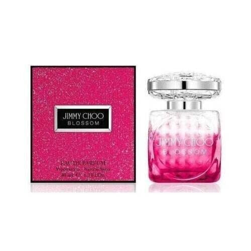 Jimmy Choo Blossom Eau De Parfum 40ml EDP Spray For Her