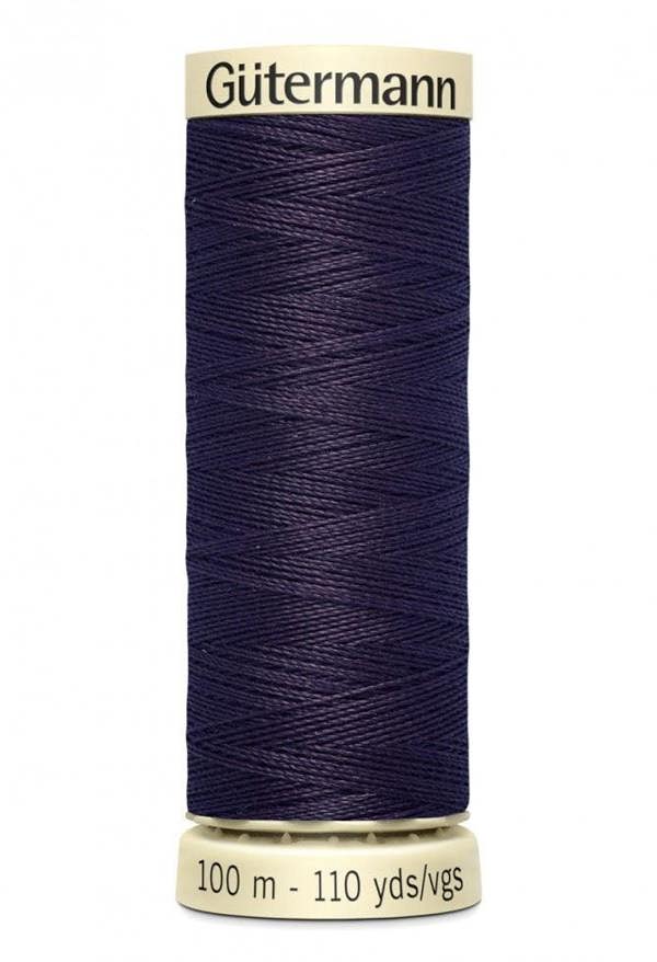 Gutermann Sew All Polyester Sewing Thread 100m Polyester Thread Suitable For Dressmaking