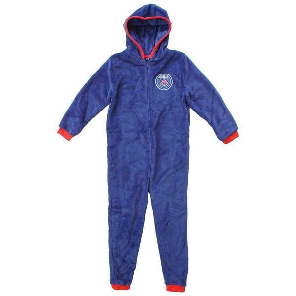 PSG Kids Onesie / Paris Saint Germain Childrens Jumpsuit (boys, childs)