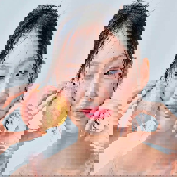 TOCOBO Juicy Berry Plumping Lip Oil 18 Cozy Pink