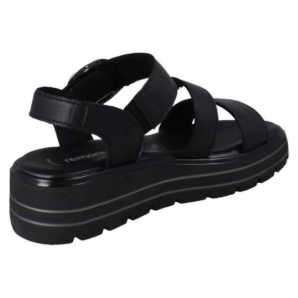 Remonte Ladies Remonte Sandals D3N50