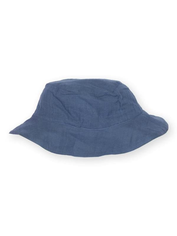 Kite Boys Organic Stay Wild Sun Hat